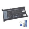 Replacement 33Wh Dell 7MT0R Battery