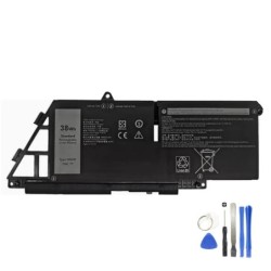 Replacement 38Wh Dell FH97R Battery