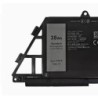 Replacement 38Wh Dell FH97R Battery