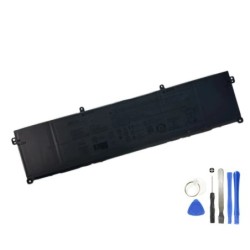 Replacement 90Wh Dell M02R0 Battery