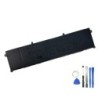 Replacement 90Wh Dell M02R0 Battery