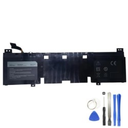 6Replacement 2Wh Dell N1WM4 Battery