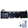 6Replacement 2Wh Dell N1WM4 Battery