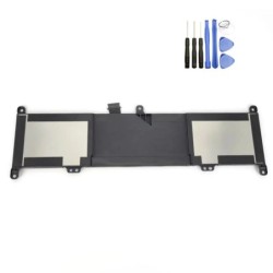 Replacement 28Wh Dell NXX33 Battery