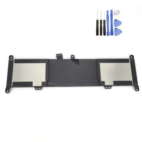 Replacement 28Wh Dell NXX33 Battery