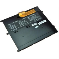 Replacement 30Wh Dell T1G6P Battery