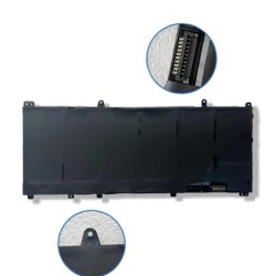 Replacement 80.5Wh Dell VG661 Battery