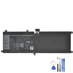 Replacement 35Wh Dell VHR5P Battery