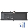 Replacement 35Wh Dell VHR5P Battery