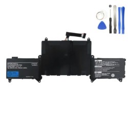 42Wh NEC PC-VP-BP95 Battery