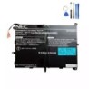 38Wh NEC PC-VP-BP112 Battery