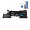 42Wh NEC PC-VP-BP116 Battery