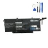 40Wh NEC PC-VP-BP117 Battery