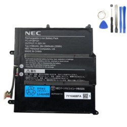 33Wh NEC PC-VP-BP121 Battery