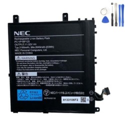 33Wh NEC PC-VP-BP125 Battery