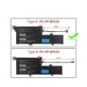 33Wh NEC PC-VP-BP126 Battery