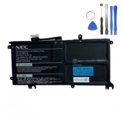 45Wh NEC PC-VP-BP135 Battery