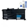 45Wh NEC PC-VP-BP135 Battery