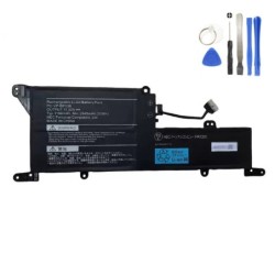 33Wh NEC PC-VP-BP136 Battery