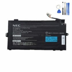 38Wh NEC PC-VP-BP144 Battery