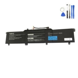 52Wh NEC PC-VP-BP146 Battery