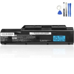 17Wh NEC PC-VP-WP114 Battery