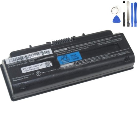 31Wh NEC PC-VP-WP118 Battery