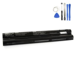 17Wh NEC PC-VP-WP121 Battery