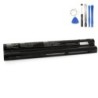 17Wh NEC PC-VP-WP121 Battery