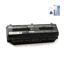 46Wh NEC PC-VP-WP125 Battery