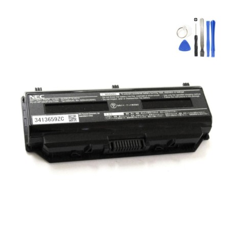 46Wh NEC PC-VP-WP125 Battery