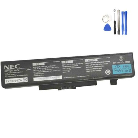 47Wh NEC PC-VP-WP132 Battery