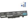 47Wh NEC PC-VP-WP132 Battery