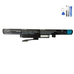 46Wh NEC PC-VP-WP141 Battery