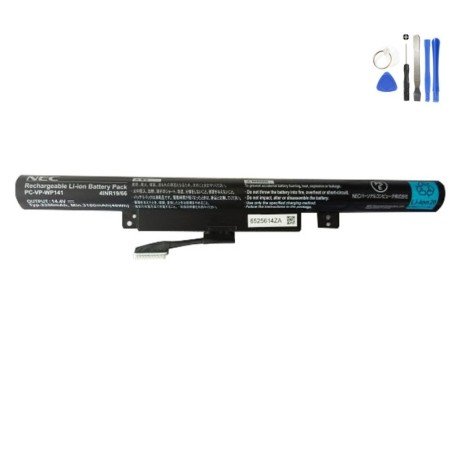46Wh NEC PC-VP-WP141 Battery