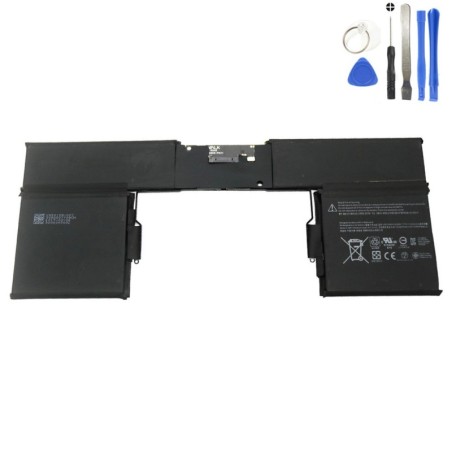 60.8Wh Replacement Battery for Microsoft 93HTA001H