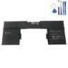 60.8Wh Replacement Battery for Microsoft 93HTA001H