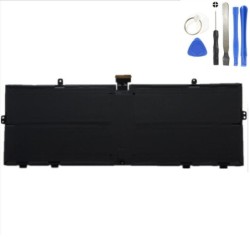 39.7Wh Replacement Battery for Microsoft 916TA135H