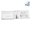 18Wh Replacement Battery for Microsoft DAK822470K