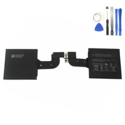 23.23Wh Replacement Battery for Microsoft DYNH01