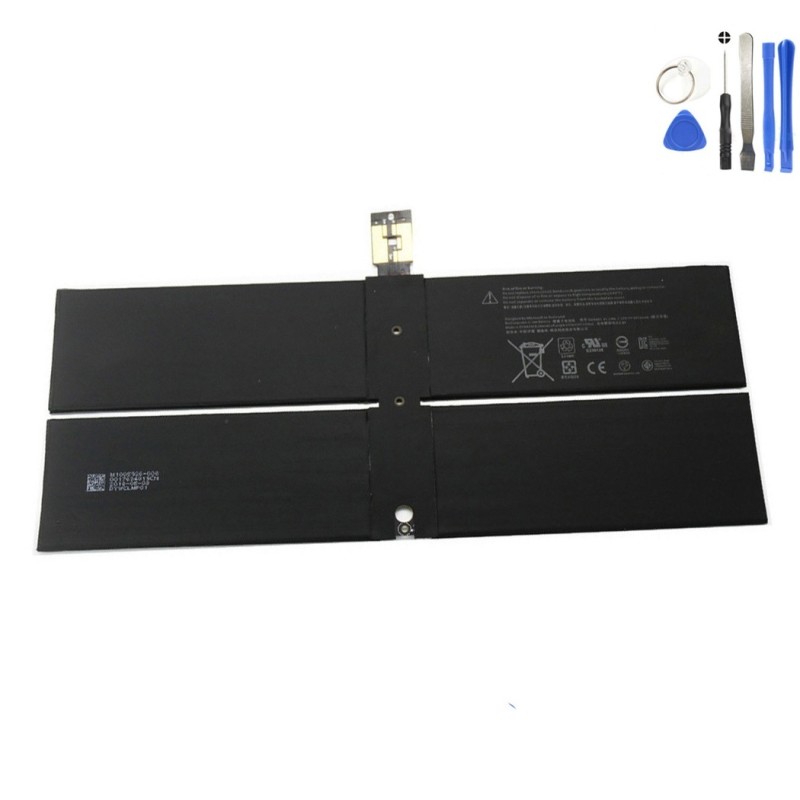 45.2Wh Replacement Battery for Microsoft DYNK01 One