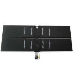 45.2Wh Replacement Battery for Microsoft DYNK01 One