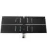 45.2Wh Replacement Battery for Microsoft DYNK01 One