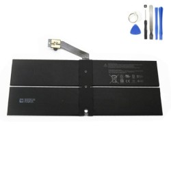 45.2Wh Replacement Battery for Microsoft DYNK01 Two