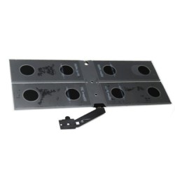 45.2Wh Replacement Battery for Microsoft DYNK01 Two