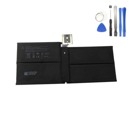 45Wh Replacement Battery for Microsoft DYNM02