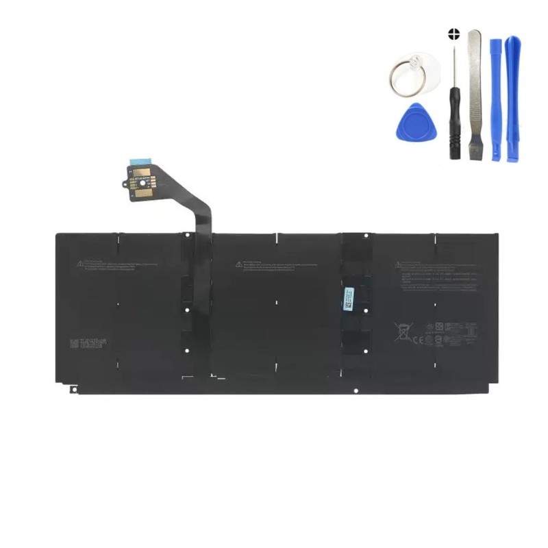45.8Wh Replacement Battery for Microsoft DYNT02 Long Line