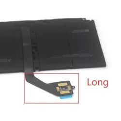 45.8Wh Replacement Battery for Microsoft DYNT02 Long Line