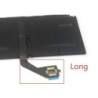 45.8Wh Replacement Battery for Microsoft DYNT02 Long Line
