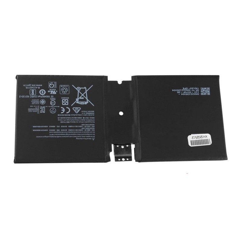 26.81Wh Replacement Battery for Microsoft DYNU01